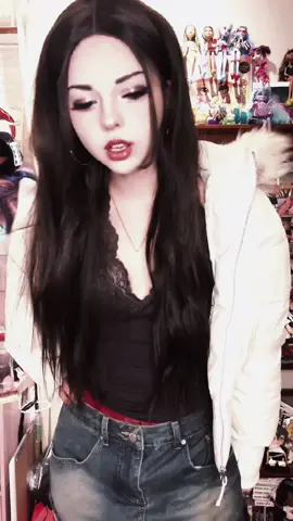 “Jennifer next” say less #jennifercheck #jennifercheckcosplay #jennifersbodycosplay #jennifersbody #meganfox 