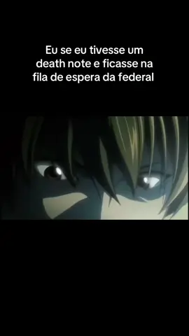 Muita pessoas boas pra uma faculdade só  #federal #faculdade #deathnote #enem #fy 