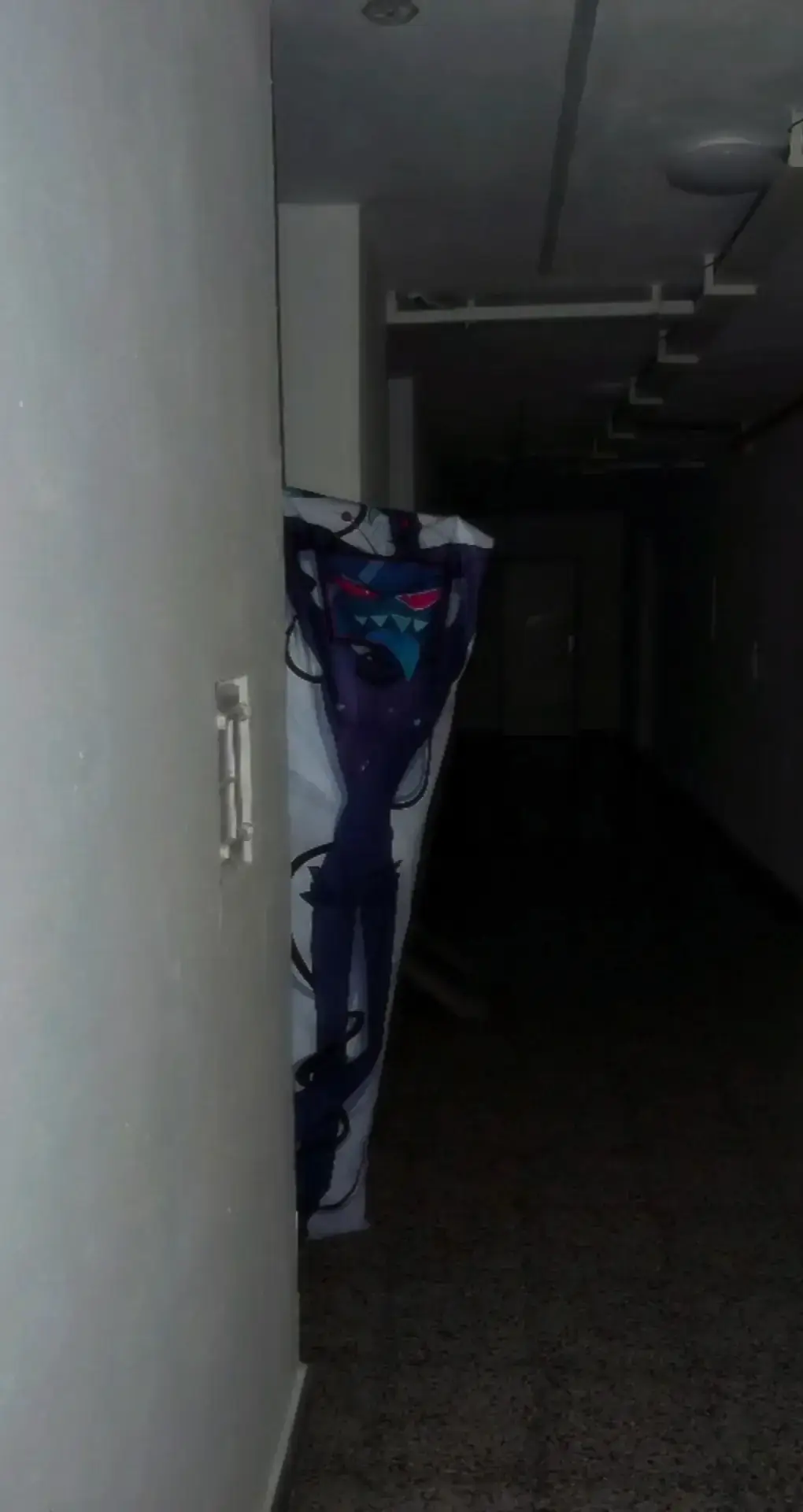 Vox what are you doing Got it on etsy since many people ask about it ^^ #vox #hazbinhotel #fyp #scary #helluvaboss 