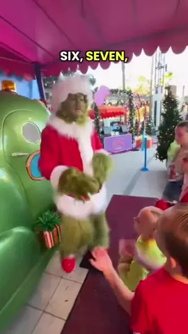 We gotem! #67 #thegrinch #kids