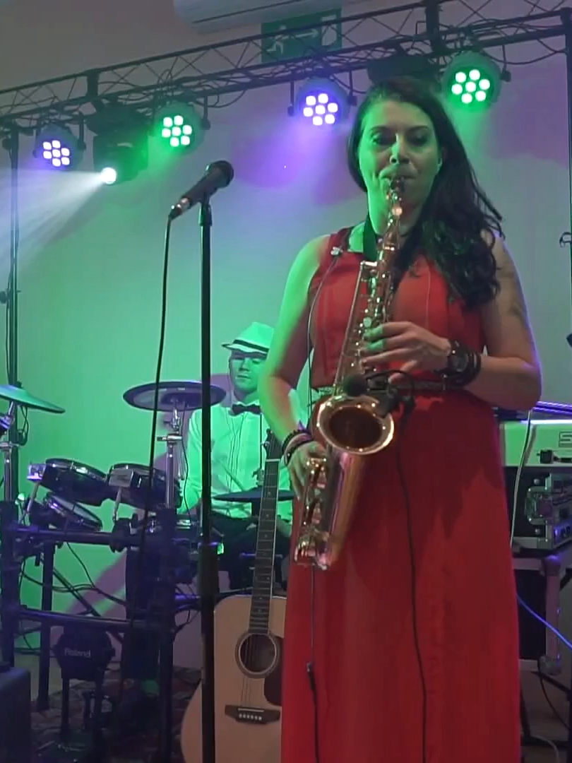 Flesz-Music - Najpiękniejsza dziewczyno (Cover)