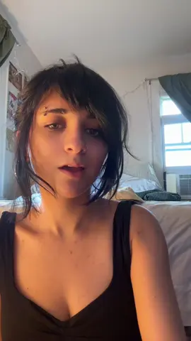 Editing the captions made me realize I have a swearing problem lmao. Anyways I’m glad he exposed his racism before I had to write in the tip.