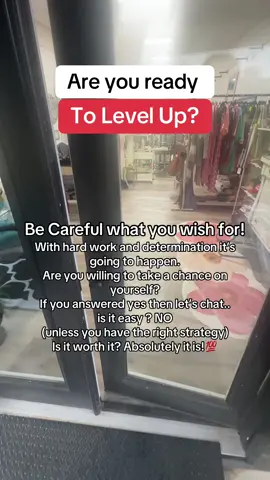 I was so tired of trying everything to see little to no growth! Then I got the secret sauce that has now flipped the script for me… want to know more comment “IM IN” and let’s chat…#smallcreator #wealthymindset #upgrade #growth #success 