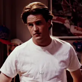 I loved this scene || #chandlerbing #matthewperry #friendsedit #fyp #deslxv 