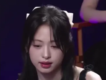 she doesn't deserve all this hate #ahyeon #babymonster #baemon #tiktok #fyp 