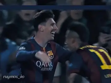 جزء 18 | هدف ميسي ضد بايرن ميونخ الاسطوري 🔥🥶 . . . #فيسكا_برسا_دائماً_وابداً🔵🔴 #برشلونه_عشق_لا_ينتهي💞🔱🏅 #ميسي #برشلونة #lamineyamal 