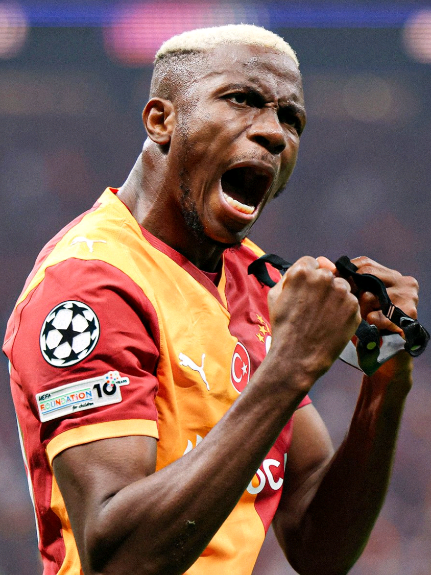 Imagine if he was playing with us 💔😪 #chelsea #chelseafc #chelseafans #osimhen #fyp 