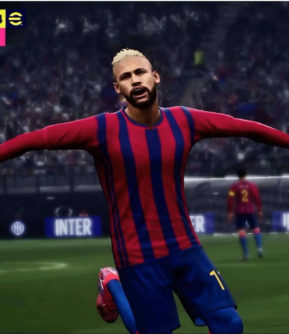 madrugada #efootball #fouryou #efootballmobile #fyp #fouyoupage 