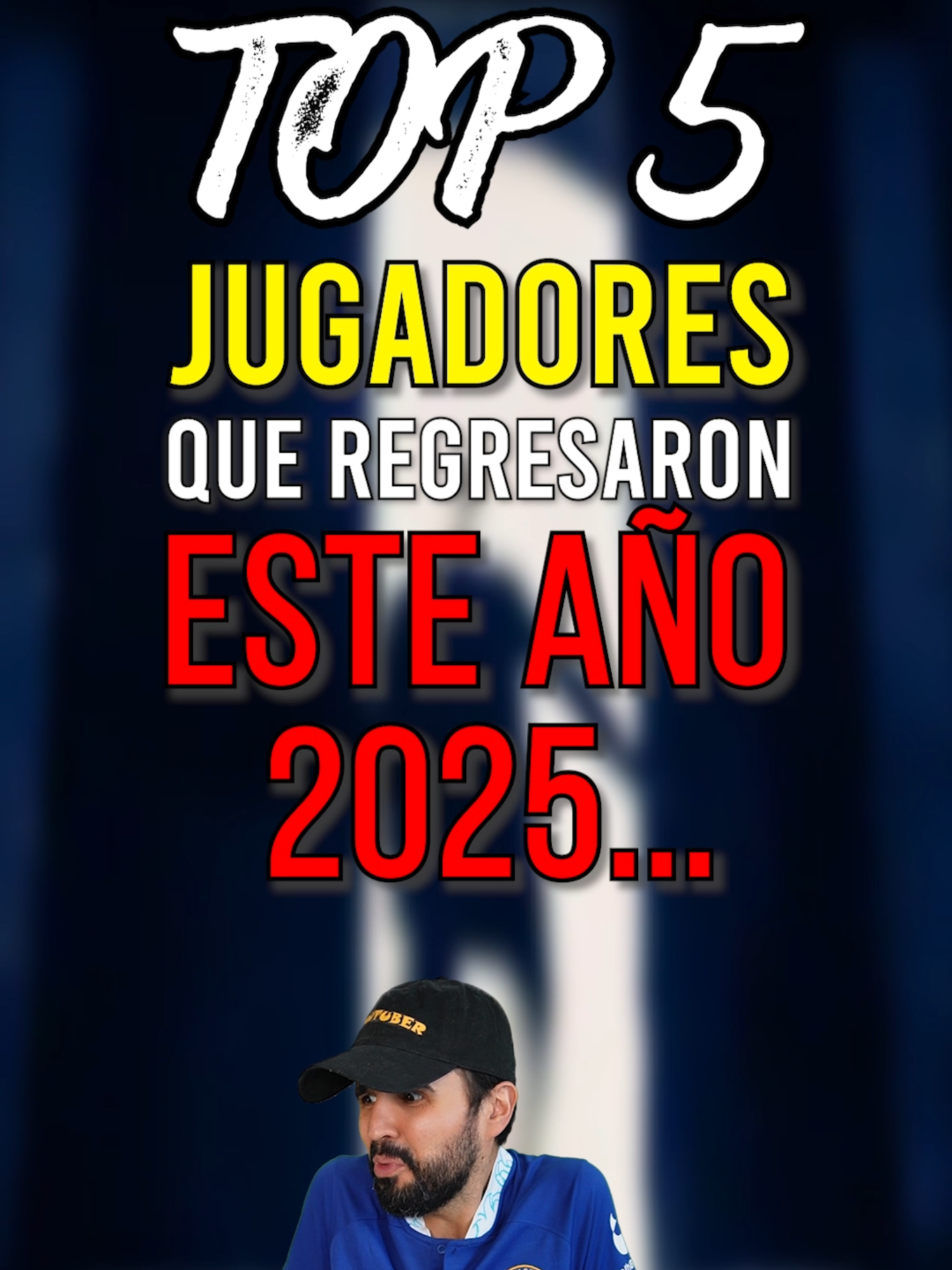 ¡Top 5️⃣ jugadores que regresaron este año! 🤩 @juegobalon 😎 #másacciónmásdiversión🔥