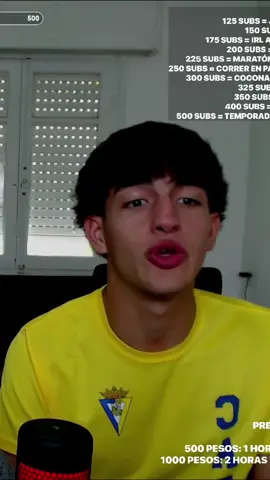 se te subio la fama mati @matiii_barber 