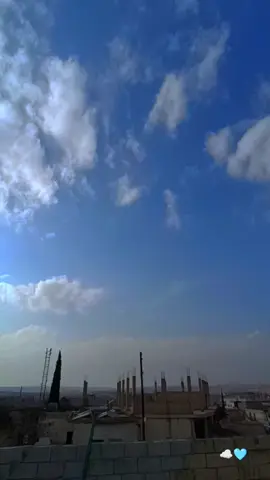 #حيش  #تصويري#ادلب #غيوم☁️🤍❤️‍🔥🫶🏻