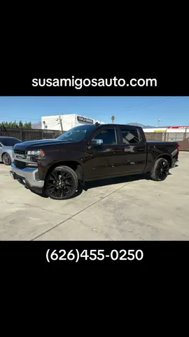 Sus Amigos Auto Center 