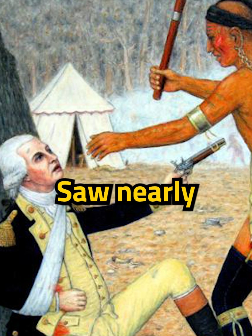 How Native Americans destroyed half of the entire U.S. Army in a single day  #USHistory #battleofwabash #nativeamericanhistory  #educatoraward #learnontiktokcontest 