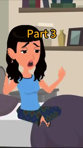 After I dropped my wife off at the airport for her business trip, my 8-year-old whispered, 