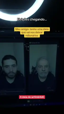 Eleições chegando… #marketingdigital  #happynation 