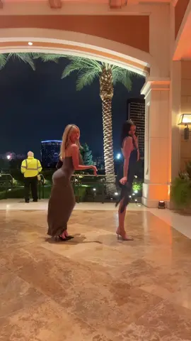 when in vegas @amfar 