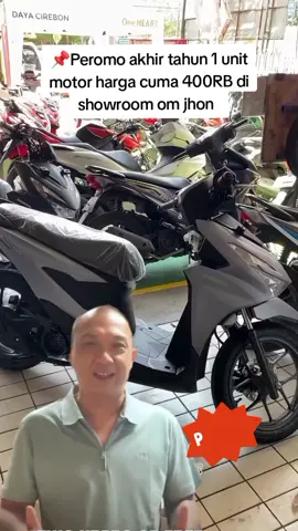 #jhonlbf#promomotor #akhirtahun #harga400rb#fyp 
