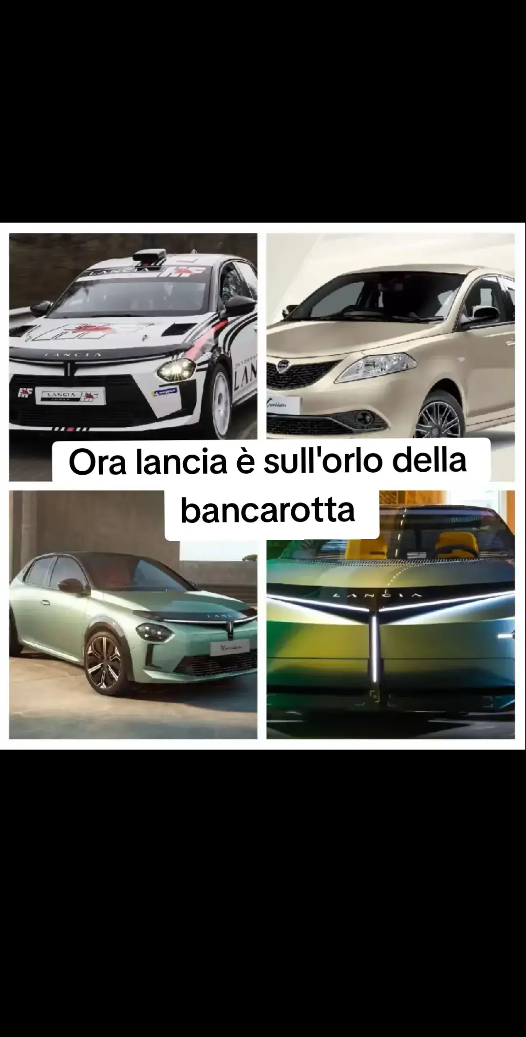 #wrc #lanciadelta #lancia #fyp #cartok 