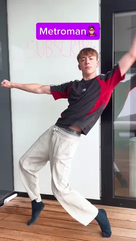 1 song, 3 different trends #fyp #dance #newjeans 