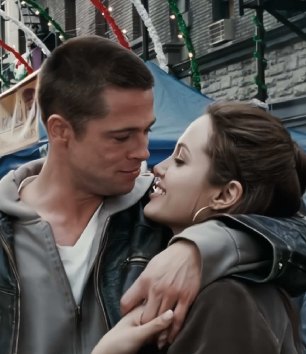 #angelinajolie #bradpitt 