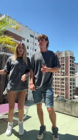 Con el compa @Marcos Ginocchio #foryou 