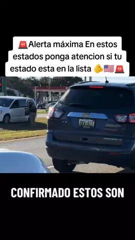 #Louisiana #redadas #inmigracion #deportaciones #noticias 