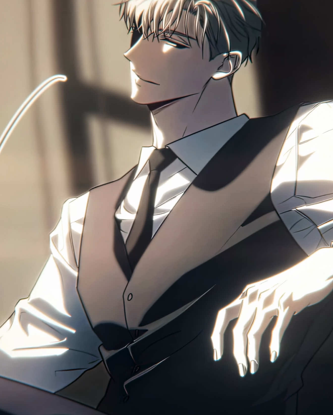 #ILAY , decided to join this :D // #passion #manhwa #edit 