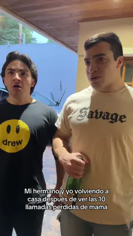 El terror de todos ☠️/ig:losariasbrothers/#humor #gracioso #divertido #foryou #parati 