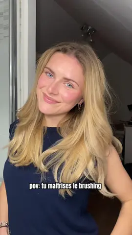 Je suis fan !! Trop simple d’utilisation en plus !! #brushing #contentcreator #fyp #pourtoi 