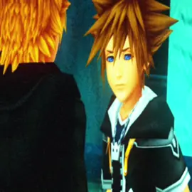 my goat #roxas #kingdomhearts #fyp 