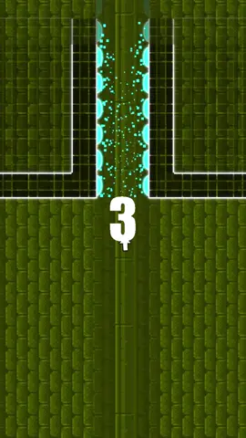 Mini Geomatry dash Tiktok interactive Game🔥🎥🙌  #minigames #game #geomatrydash #gametok #interactive 