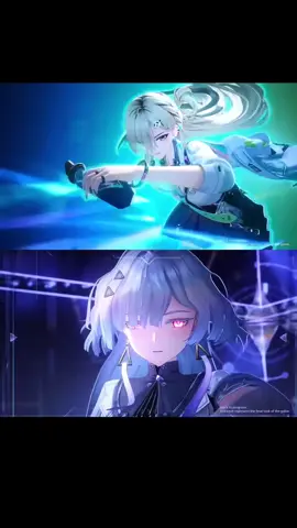 3.0 น่าเล่นมากๆ #wutheringwaves #wuwa #lynae #mornye #fypシ 