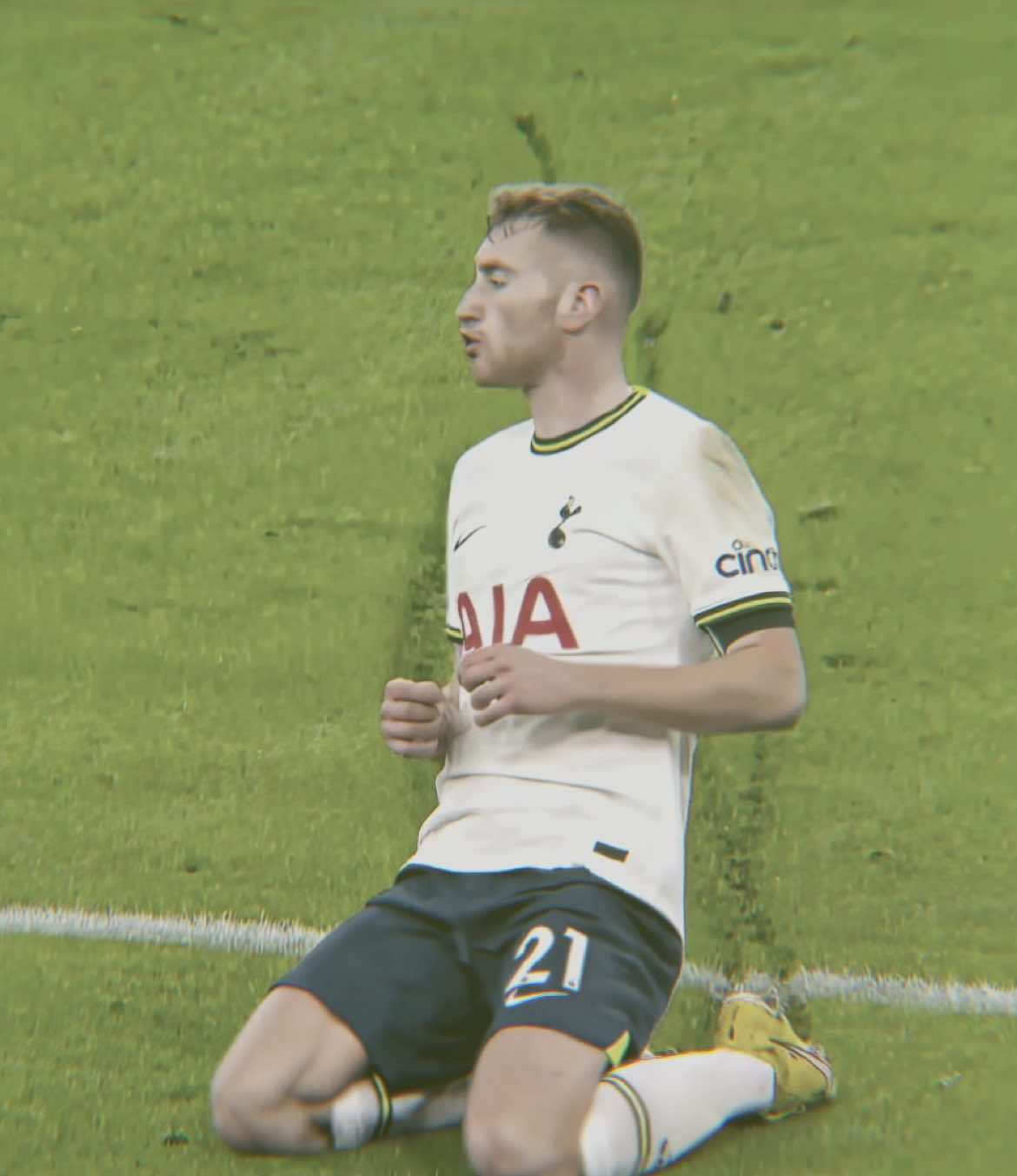 We need him back now | Dejan Kulusevski | #viral #fyp #spurs #dejankulusevski | ib @grnqvst.ae 