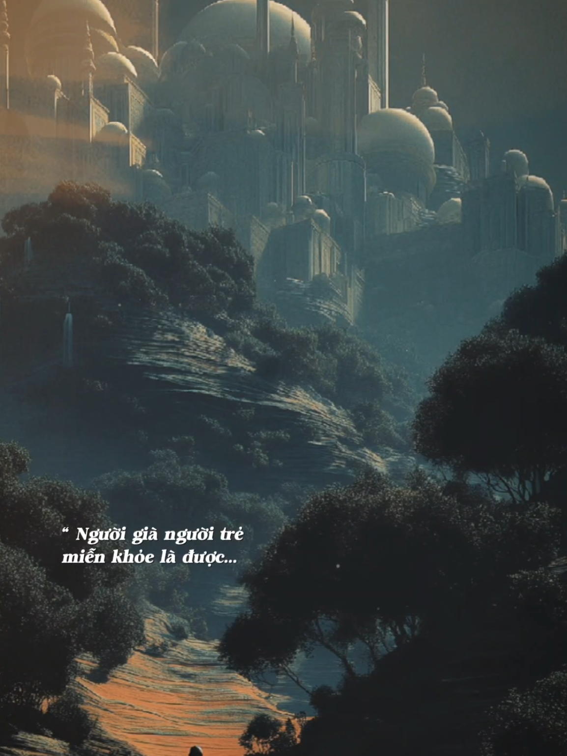 Sống một kiếp người bình an là được... #nhachaymoingay #Bkmuzic 