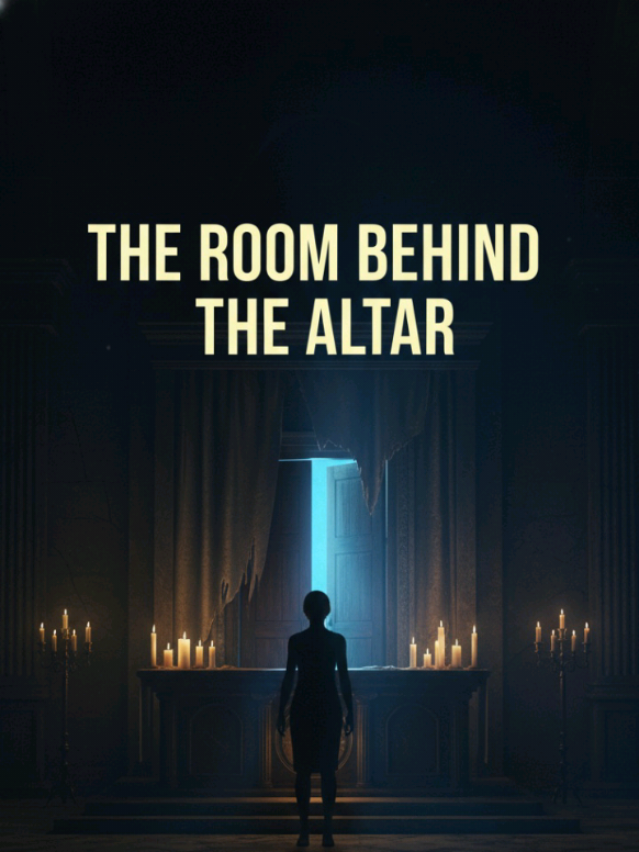 #DarkStories #AfricanStories #NigerianStories #FlirtaShade #AfricanFolktale 