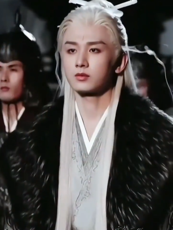 Ta không biết kiếp sau còn có duyên gặp được người không, cho nên kiếp này ta mới cố gắng như vậy, đem những gì tuyệt vời nhất dành cho người.  Tình yêu cũng được, mà tình tri kỷ cũng tốt...  #chengyi #成毅 #thanhnghi #thànhnghị #xuhuongtiktok 