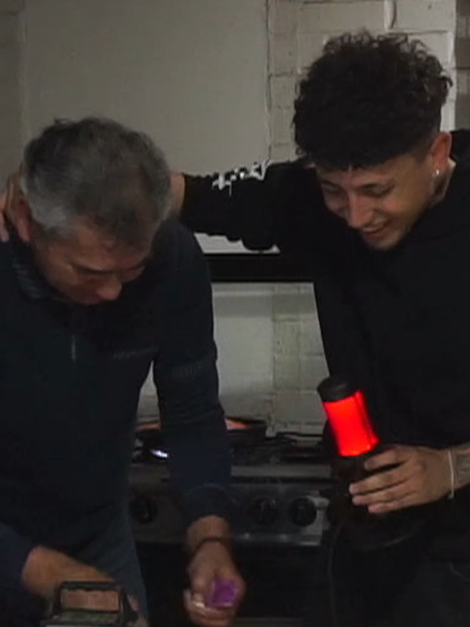 MEJORES MOMENTOS 👏#pipe1754 #viralvideos #fyp #greenscreen #shorts #parati #kickclips #kick #chile #risa #risas