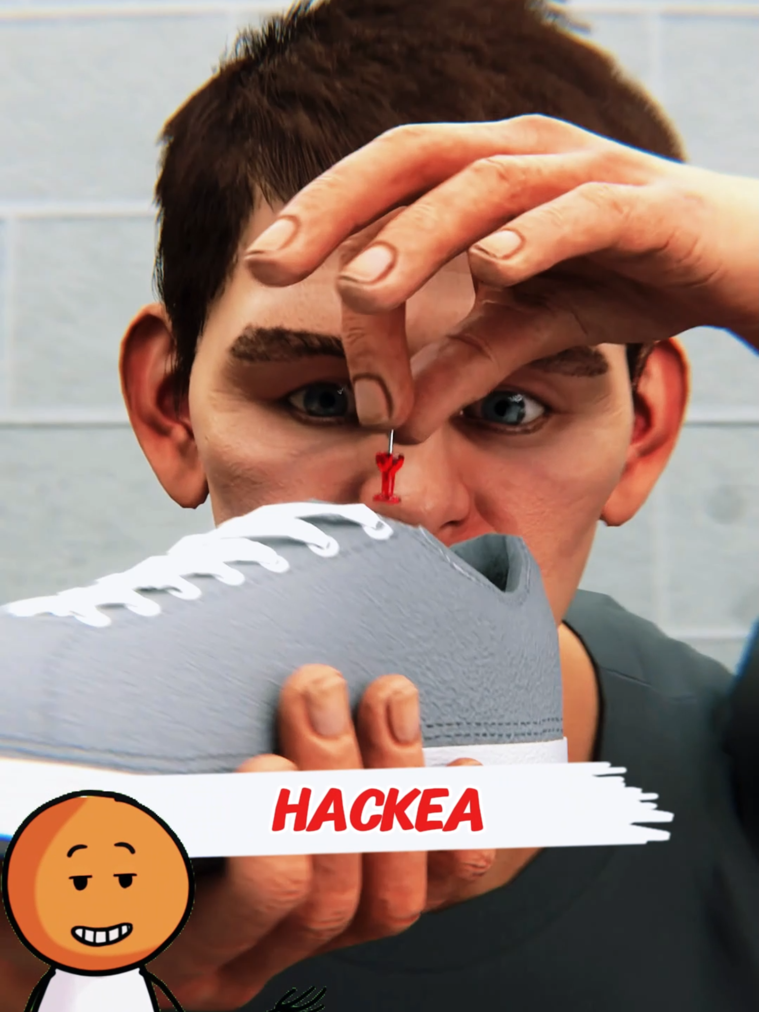 Cómo un PIN hackea un detector de mentiras 📌 #zackdfilms #zackenespañol #quepasaria #factsyoudidntknow #factshistory #estadosunidos