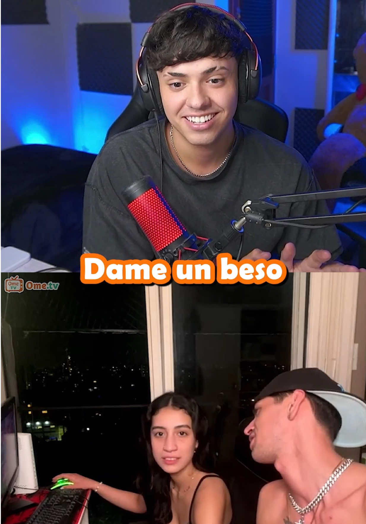 Que se cumpla 🤞🏻🤣