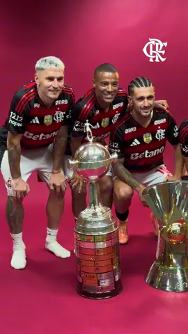Eu tô tranquilão com o Mengão CAMPEÃO! 🏆🏆 #MaiorCampeãoDoBrasil #Flamengo #Libertadores 
