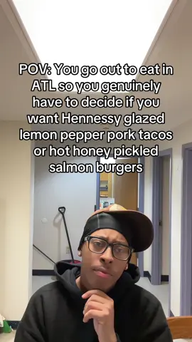 Social experiment eatery #fyp #foryoupage #atl #atlantafood 