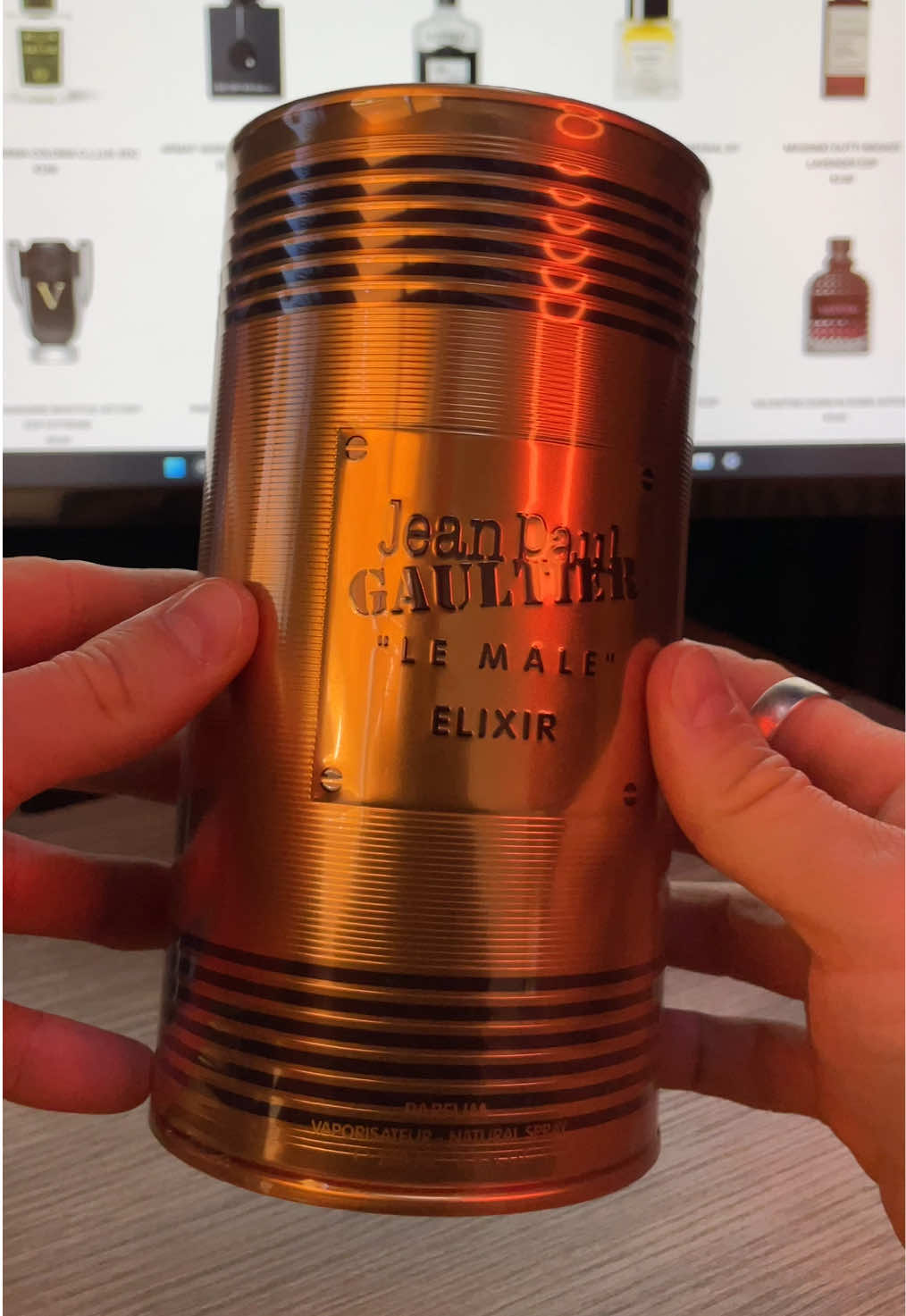 Unboxing JPG  Premium fragrance samples from 2 ml #fragrance #unbox #fragancias 