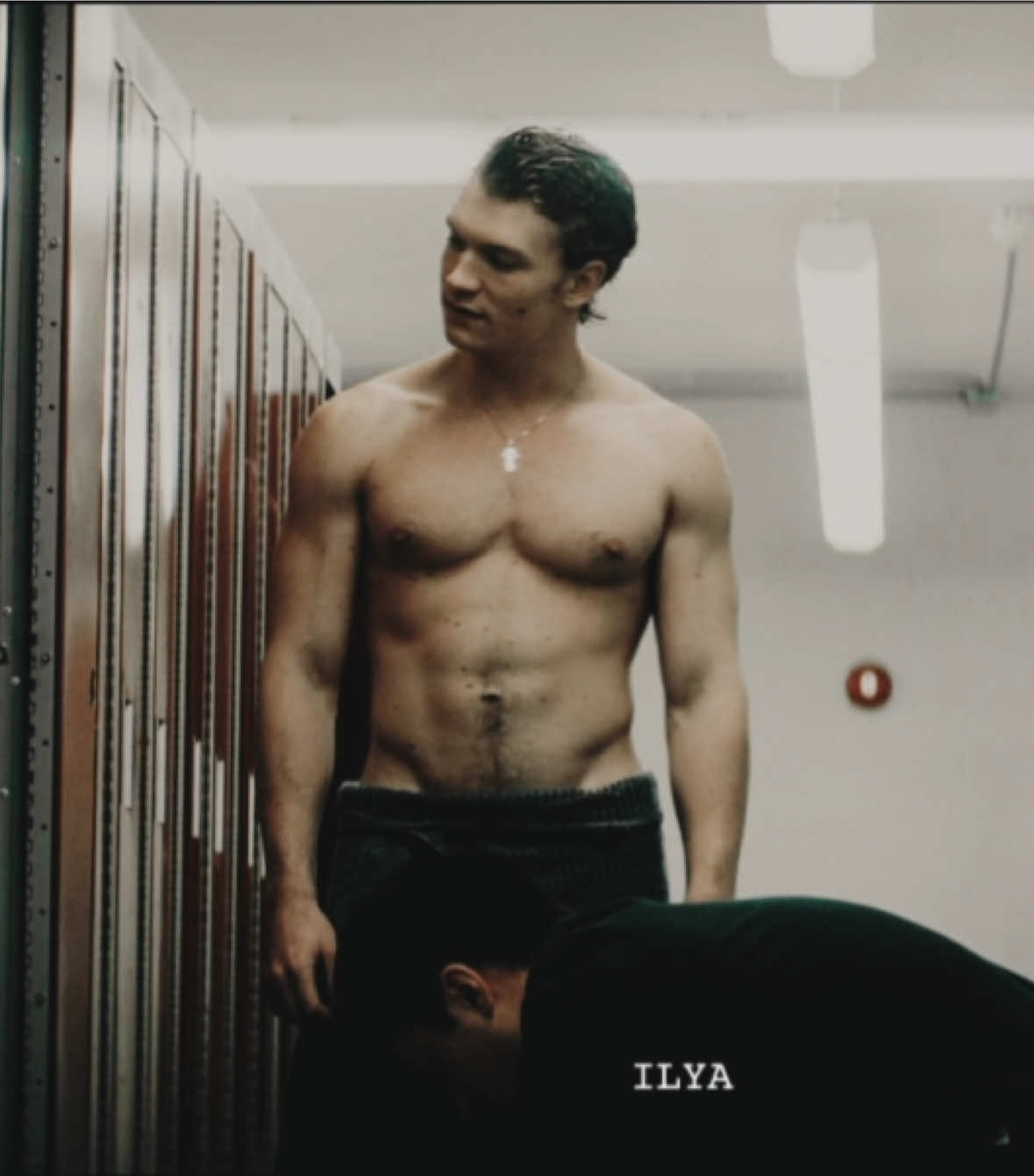 sb said i wish friday could come as fast as shane & i totally relate.           #heatedrivalry #shanehollander #ilyarozanov #hudsonwilliams #connorstorrie scp bttmscp 