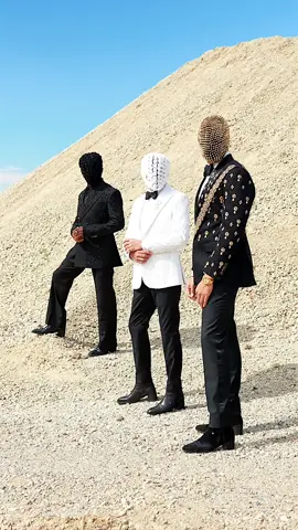 A colllection made for the gods of fashion 🔥🔥🔥🤌🏾