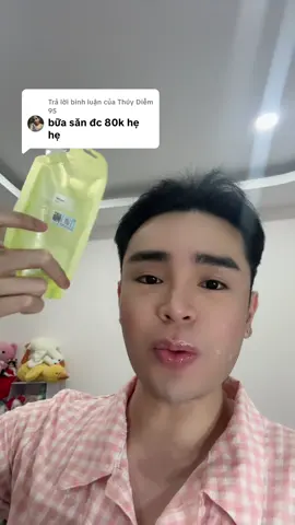 Trả lời @Thúy Diễm 95 