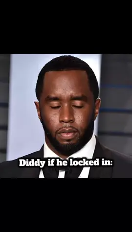 Get ratings + ascend with @UCHAD App | Diddy needs to lock in bro | #diddy #lockin #GlowUp #morph 