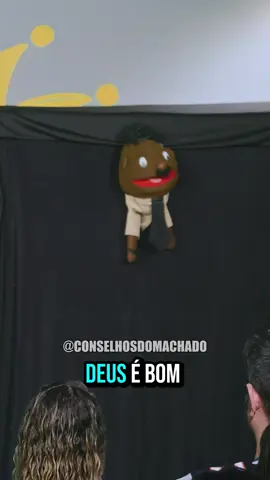 #deus #oracao #pastor #conselho #piada