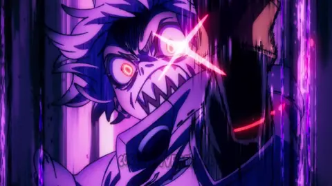 Refusing to let this burn out into the void #gachiakutaanime #gachiakutaedit #rudo #anime_amv #animefypp 