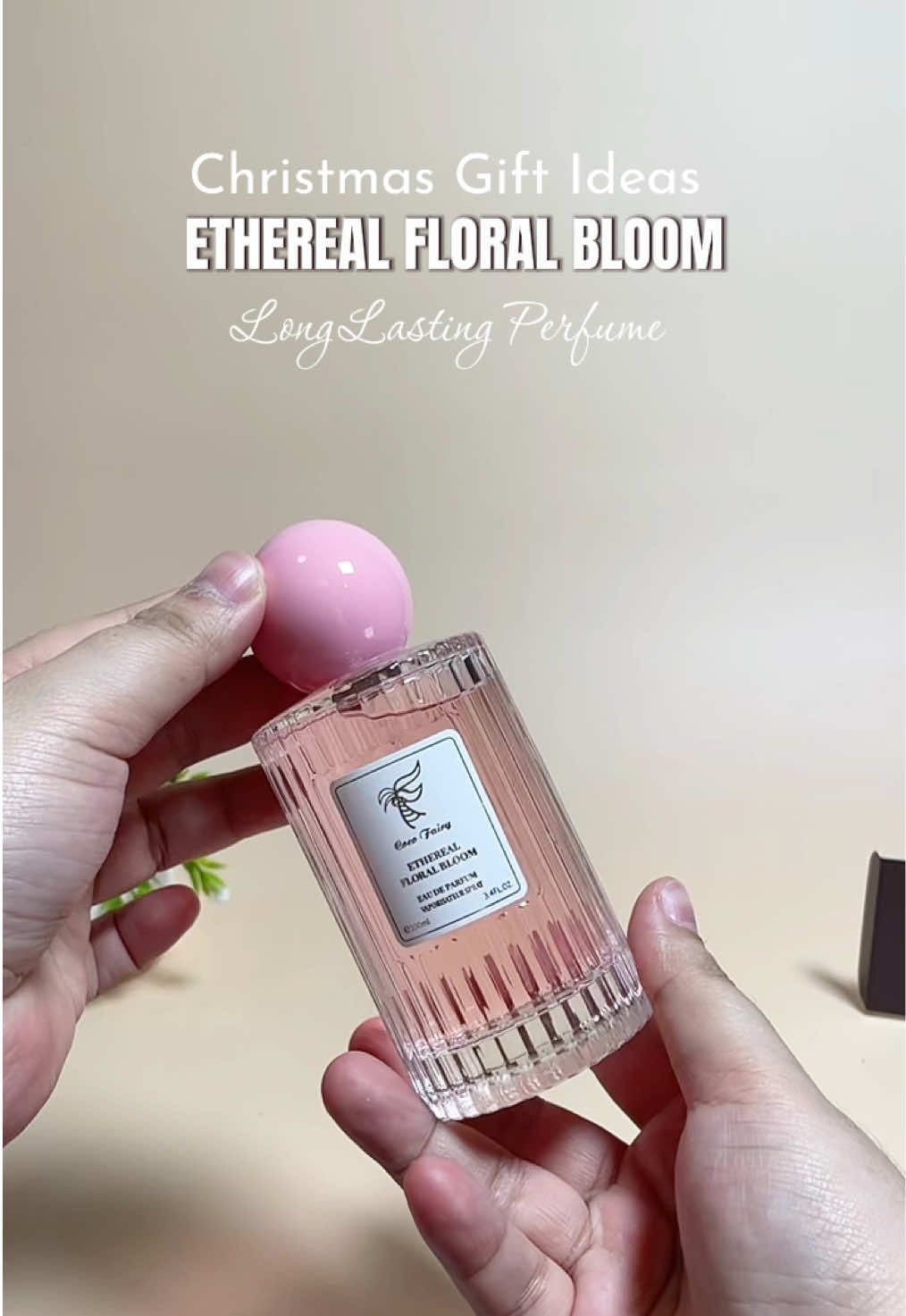 Ang bango, Long lasting pa ! Perfect gift this coming Christmas  #perfume #longlastingperfume #christmasgiftideas 