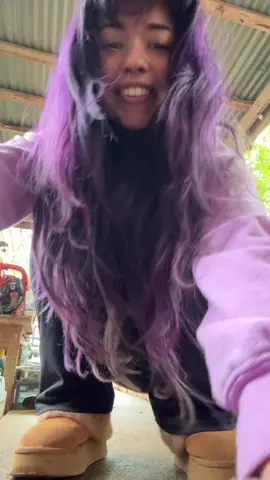 & I will be doing it again 